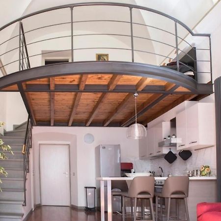 Appartamento Casa Giusti Firenze Esterno foto