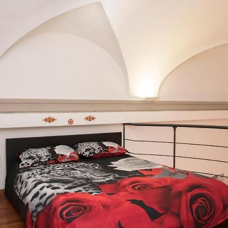 Appartamento Casa Giusti Firenze Esterno foto