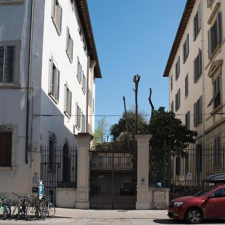 Appartamento Casa Giusti Firenze Esterno foto