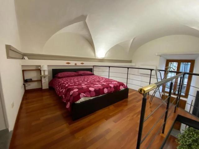 Appartamento Casa Giusti Firenze Esterno foto