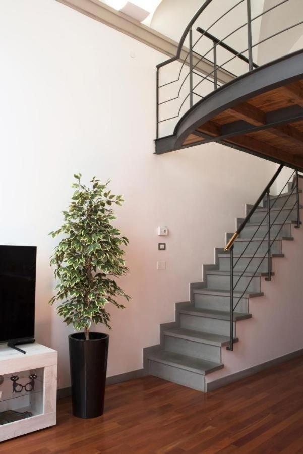 Appartamento Casa Giusti Firenze Esterno foto