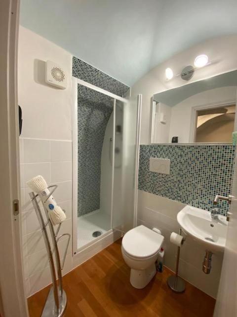 Appartamento Casa Giusti Firenze Esterno foto