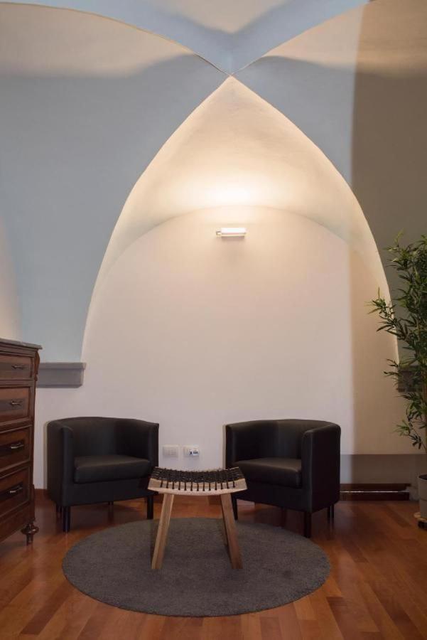 Appartamento Casa Giusti Firenze Esterno foto
