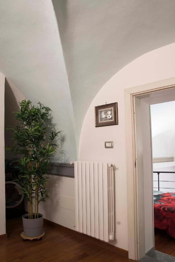 Appartamento Casa Giusti Firenze Esterno foto