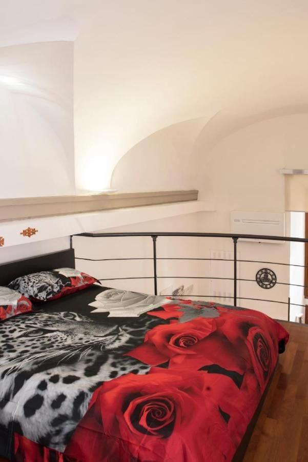Appartamento Casa Giusti Firenze Esterno foto