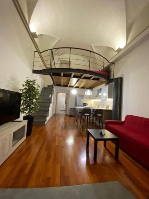 Appartamento Casa Giusti Firenze Esterno foto