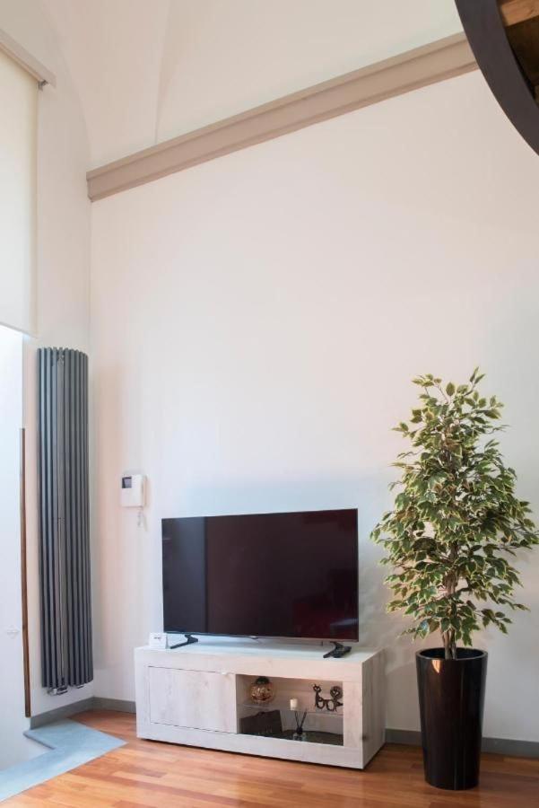 Appartamento Casa Giusti Firenze Esterno foto