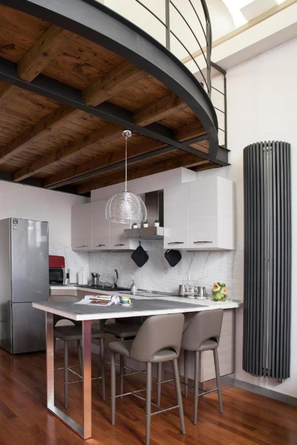 Appartamento Casa Giusti Firenze Esterno foto
